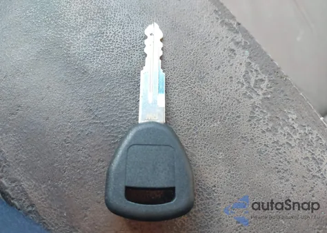 2000 Honda Accord 3.0 Ex from USA, damaged, VIN 1HGCG1658YA010915